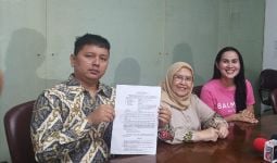 Isa Zega Bebas Murni dari Kasus Pencemaran Nama Baik Nikita Mirzani, Elza Bilang Begini - JPNN.com