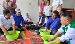 Petani Serdang Bedagai Siap Lahirkan Penangkar Benih Unggul Program CSA - JPNN.com