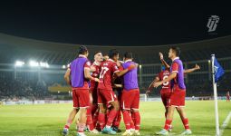Persis Tanpa Zanadin Fariz saat Tandang ke Markas Borneo FC - JPNN.com