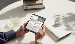 5 Hal yang Perlu Anda Ketahui tentang Galaxy Z Fold4 5G - JPNN.com