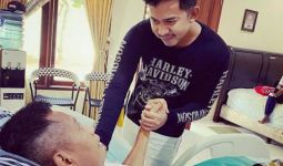 Anak Ungkap Kondisi Tukul Arwana Terkini - JPNN.com