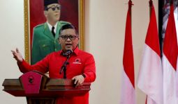 Partai Biru Dianggap Sudah Tak Sejalan, Gus Choi: Hasto Bebas Mau Bicara Apa Saja - JPNN.com