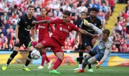 Jadwal Liga Champions Dini Hari Nanti: Ada 2 Big Match, Termasuk Napoli vs Liverpool - JPNN.com
