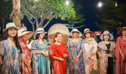 Cuan Thick at Runway Gaungkan Fenomena Citayam Fashion Week - JPNN.com