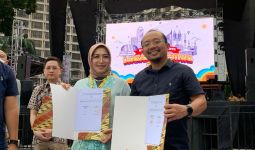 DjakFest 2022 Libatkan Pelaku Usaha Disabilitas, Bangkitkan Ekonomi Nasional - JPNN.com