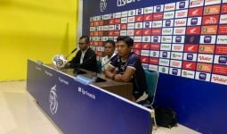 Persib Bandung Ingin Beri Kekalahan Perdana PSM Makassar - JPNN.com