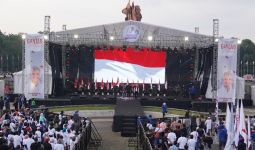 Ganjar Pranowo Festival Jadi Sarana untuk Mendukung Kebangkitan UMKM - JPNN.com