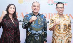 Siklus Bayi Tabung Capai 13 Ribu Lebih, Morula Indonesia Menguasai Hampir 50% - JPNN.com