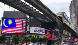 Inflasi Malaysia di Bulan Juli Masih Tinggi, Harga Pangan Parah - JPNN.com