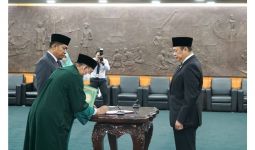 Bamsoet Heran Masih Ada yang Ragukan PPHN sebagai Panduan Pembangunan Nasional - JPNN.com