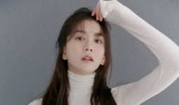 Yoo Joo-eun Bintang Joseon Bunuh Diri, Tinggalkan Catatan Berisi Pamitan dan Pesan - JPNN.com
