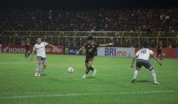 Kapten Persib Bandung: Kalah 5-1 dari PSM Makassar Sungguh Memalukan  - JPNN.com