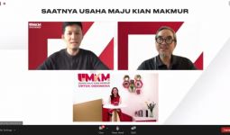 Sampoerna dan KADIN Dukung Digitalisasi UMKM untuk Memperluas Akses Pasar - JPNN.com