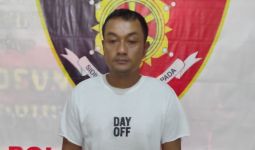 Pria yang Mengaku Jenderal Bintang 2 Ini Ditangkap Polisi, Siapa Pernah jadi Korbannya? - JPNN.com