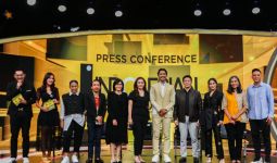 Ikatan Cinta Hingga Lapor Pak Masuk Nominasi Indonesian Television Awards 2022 - JPNN.com