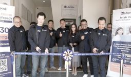 Apotek Lifepack Kini Hadir di Bandung - JPNN.com