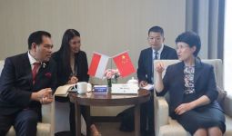 Pengusaha Dezhou China Bidik Peluang Investasi di Jatim - JPNN.com