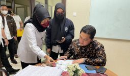 Erick Thohir Laporkan Faizal Assegaf ke Bareskrim Polri, Kuasa Hukum: Usut Tuntas - JPNN.com