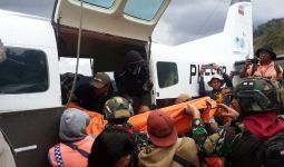 Manoach Rumansara Tewas Ditembak KKB di Intan Jaya Papua, Siapa Dia? - JPNN.com