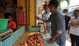 NFA Siap Lakukan Intervensi Jika Harga Telur Ayam Tidak Turun Minggu Ini - JPNN.com