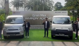 Daihatsu GranMax Meluncur dengan Mesin Baru, Lebih Bertenaga, Sebegini Harganya - JPNN.com