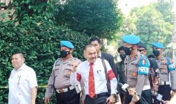 Kamaruddin Merasa Dimusuhi, Mahfud MD Bereaksi, Oh Kalimatnya - JPNN.com
