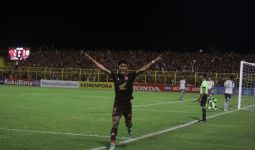 Dewa United vs PSM Makassar, Uji Ketajaman Ramadhan Sananta - JPNN.com