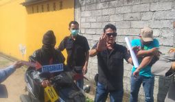 Rekonstruksi Pembunuhan Guru TK di Lombok Barat, Ini Fakta yang Terungkap - JPNN.com