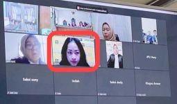 Wanita Berparas Ayu Ini Ternyata Penipu, Mungkin Anda Pernah Jadi Korbannya - JPNN.com