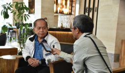 Pemerintah Bakal Naikkan Harga BBM, Sjarifuddin Hasan: Rakyat Semakin Menderita - JPNN.com