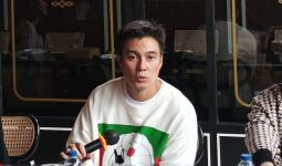 Setelah Lihat Debat Capres, Baim Wong: Jangan Salah Pilih Ya - JPNN.com
