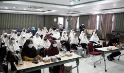 Bea Cukai Beri Edukasi kepada Pelajar-Mahasiswa di Yogyakarta dan Jatim - JPNN.com