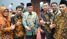 Ketua PTKNI: Pansus Gabungan Harus Akomodasi Honorer Tendik Menjadi ASN - JPNN.com