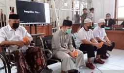 Pembunuh Pegawai Dishub Makassar Terancam Hukuman Mati - JPNN.com