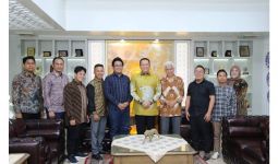 Bamsoet Dorong Kemendikbudristek Dukung Hatta Memorial Heritage Virtual - JPNN.com