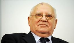 RIP Mikhail Gorbachev, Pemersatu Timur dan Barat yang Gagal Menyatukan Negara Sendiri - JPNN.com