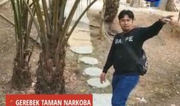 Taman Narkoba di Riau Viral, Ini Kata BNN - JPNN.com