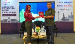 Airmas Group Dukung Jawa Barat jadi Smart City Berteknologi Canggih - JPNN.com