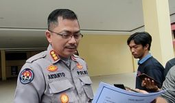 Propam Turun Tangan, Oknum Bhabinkamtibmas yang Diduga Pukul Warga Siap-Siap - JPNN.com