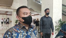 Sandiaga Siap Maju Pilpres 2024, Dasco Beri Sebuah Peringatan - JPNN.com