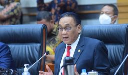 Bambang Pacul Sampaikan Pesan Penting kepada Komnas HAM soal Kasus Brigadir J - JPNN.com
