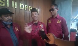 PABPDSI Datang ke Parlemen, Minta BPD Diubah Jadi DPR Desa  - JPNN.com