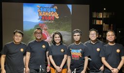 Luar Biasa, Video Musik Mung Kanggo Kowe dari Pulung Agustanto Raih 1 Juta Views dalam Sehari - JPNN.com