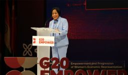 G20 Empower Menghasilkan Lampiran Teknis untuk Penyelesaian Isu Prioritas Perempuan - JPNN.com