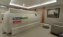 Kuartal III 2022, Siloam Hospitals Bukukan Laba Bersih Rp 244 miliar - JPNN.com