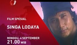 3 Film Spesial Sejarah Akan Tayang di tvOne September Ini - JPNN.com