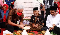 Upaya Ganjar Pranowo Membangun Desa Tuai Pujian dari Warga Cilacap  - JPNN.com