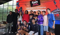 FLAVS Festival 2022 Bakal Digelar di Istora Senayan, Catat Tanggalnya! - JPNN.com