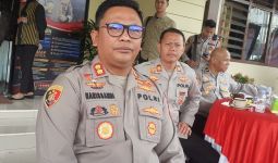 DPO Pembunuh Pemilik Tary Salon Ditangkap di Padang, Motif Terungkap, Alamak - JPNN.com