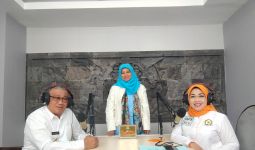 DPD RI Dukung Tidore Kepulauan Kembangkan Museum Bawah Laut Pertama Indonesia - JPNN.com